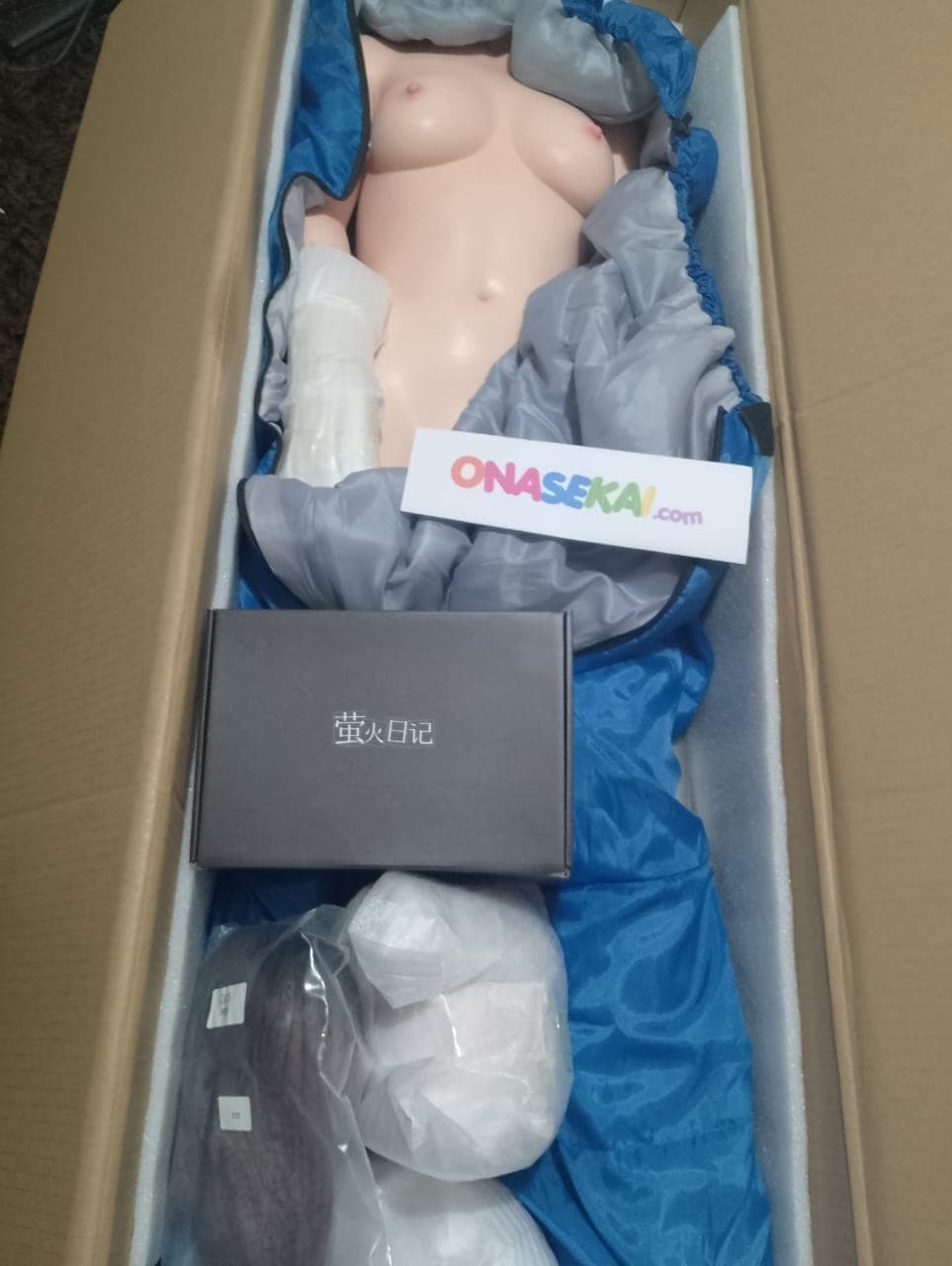 Envío - Sujiman Cocolo Lolinco