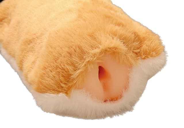 Mofumofu Friends