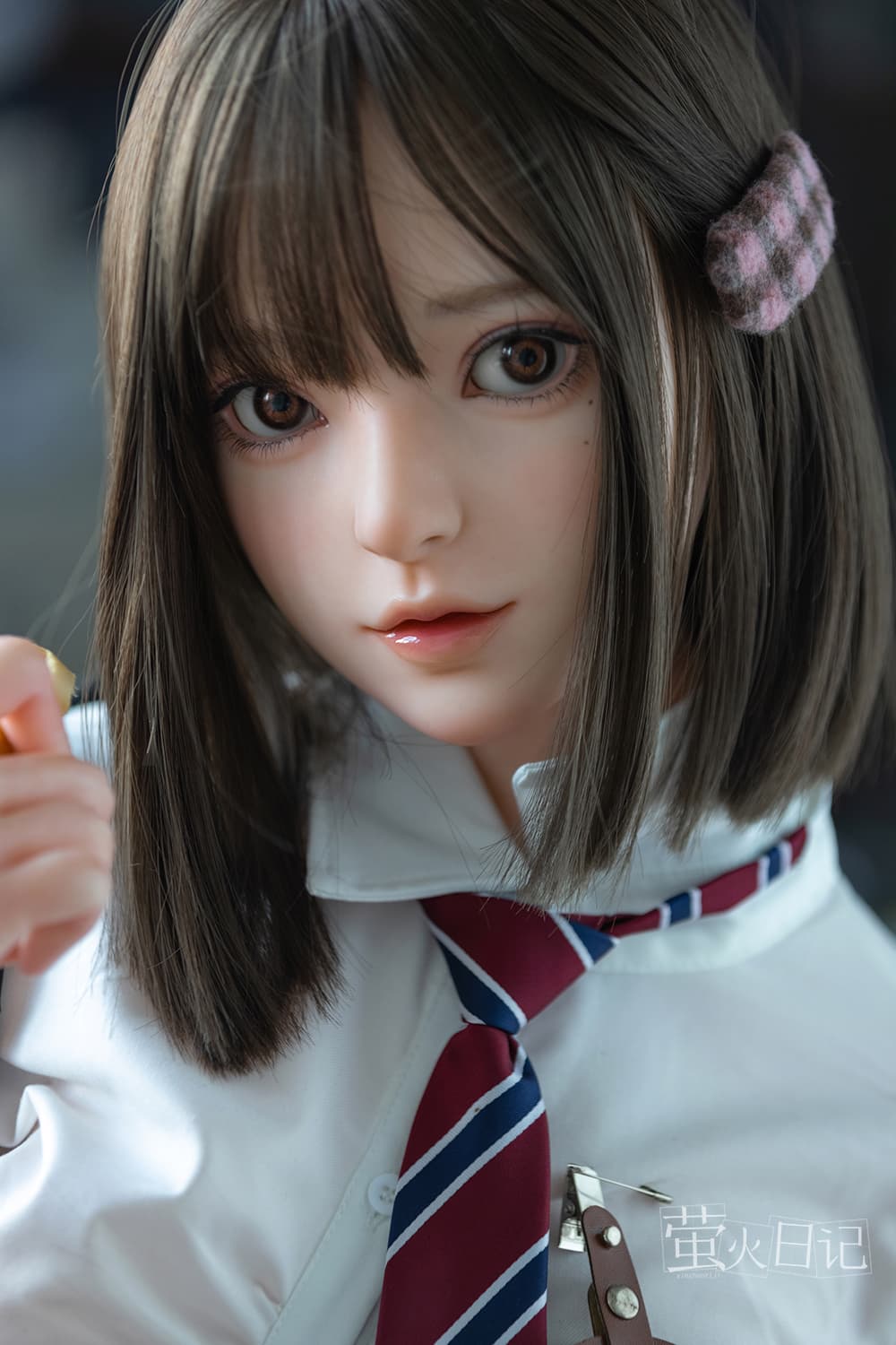 Nanako 151 A-cup