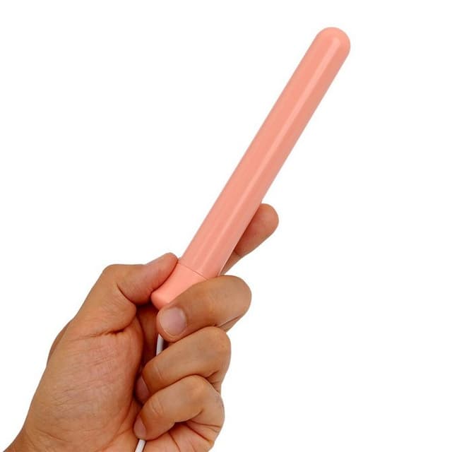 Calentador USB
