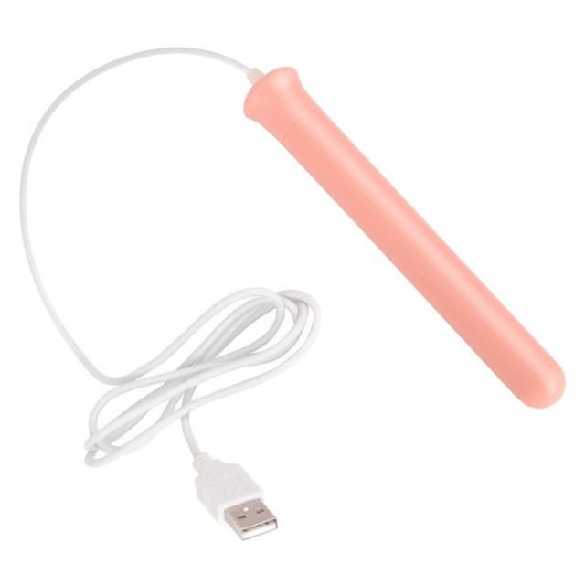 Calentador USB
