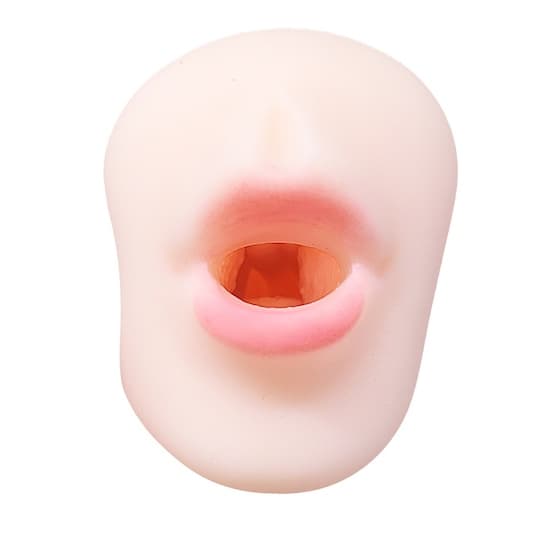 Glans-Swallowing
