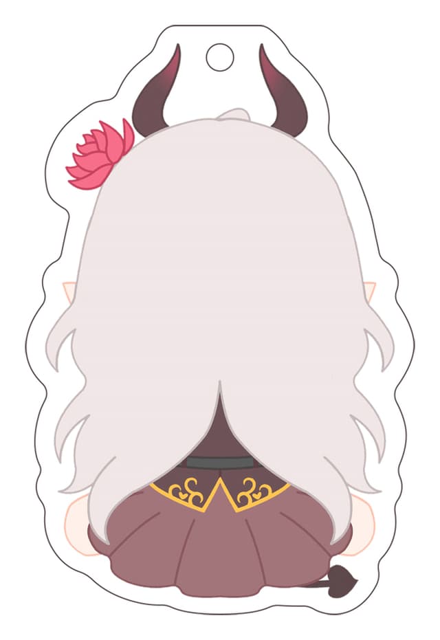 Tutur Yamada Plush Hole
