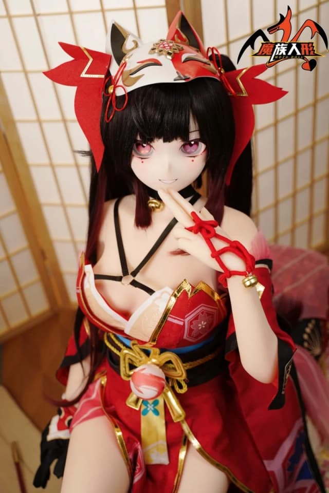 Sparkle 148cm C-cup