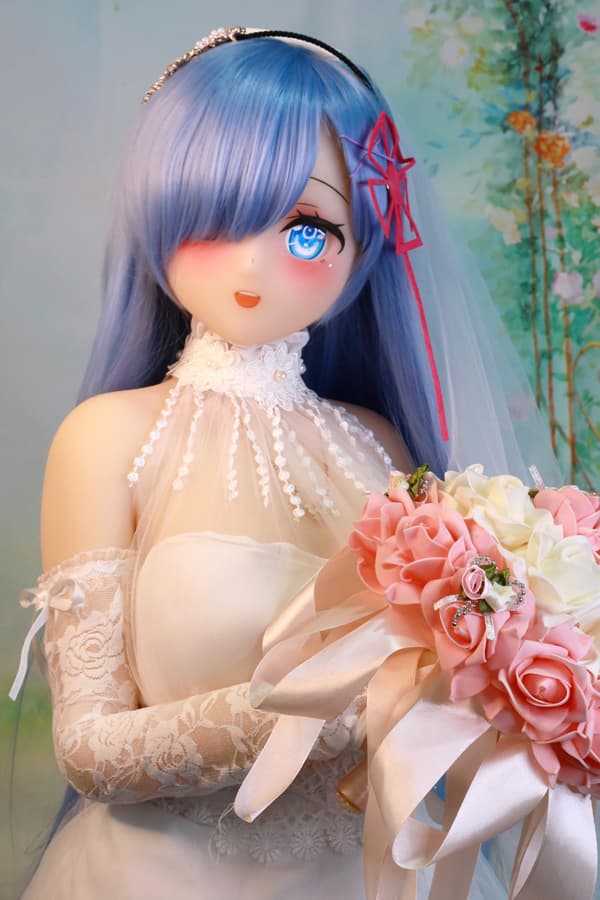 Rem 145cm D-cup