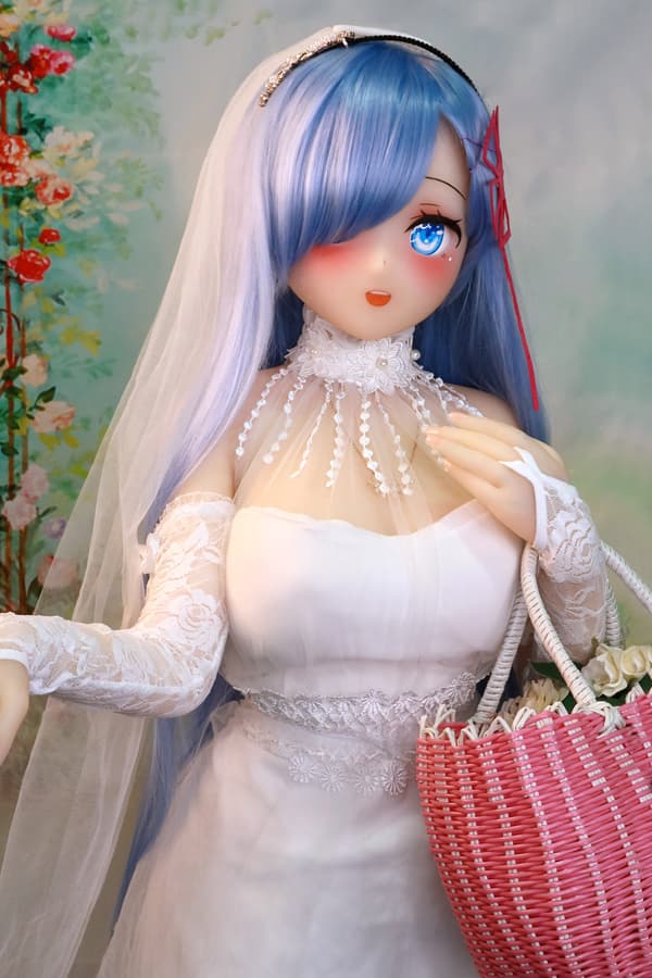 Rem 145cm D-cup