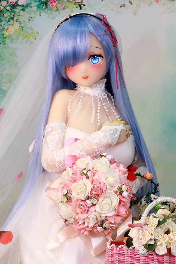 Rem 145cm D-cup
