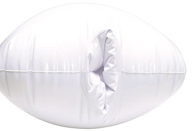 Insert Air Pillow DX Dakimakura