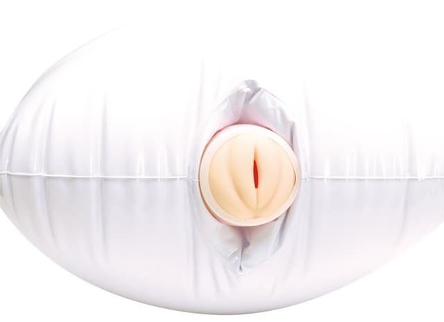Insert Air Pillow DX Dakimakura