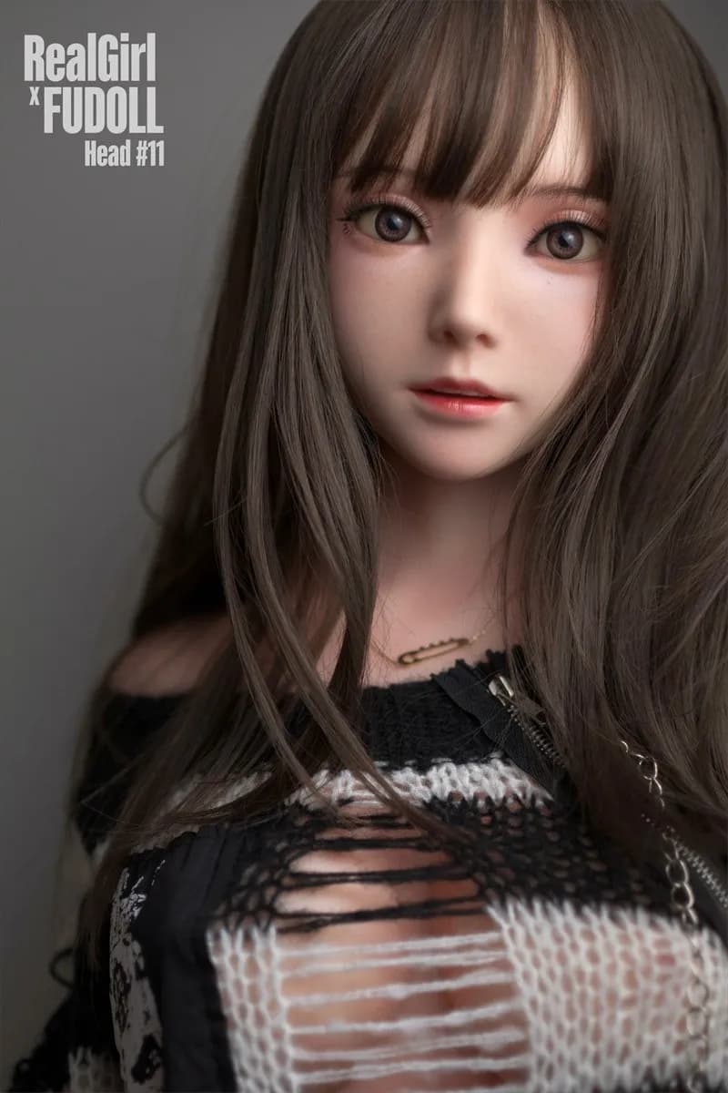 Rina 148cm D-cup