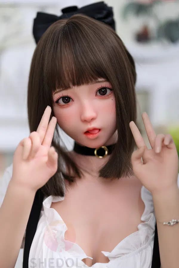 Misaki 148cm D-cup