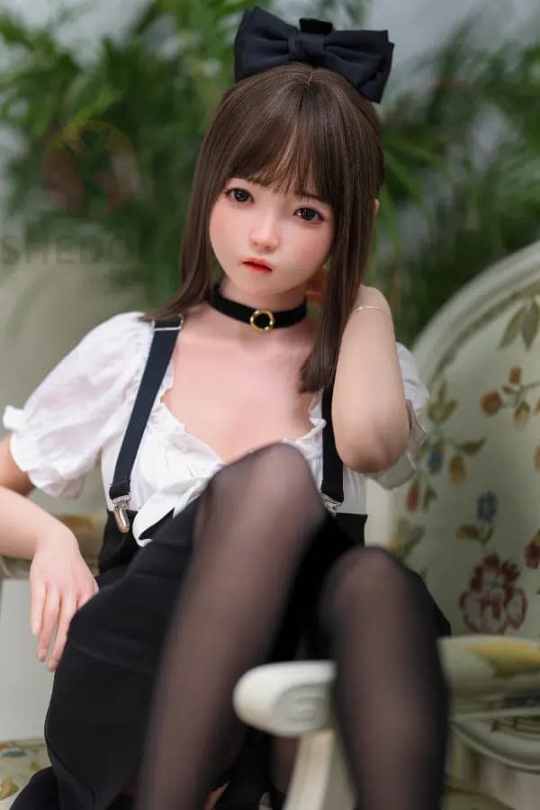 Misaki 148cm D-cup