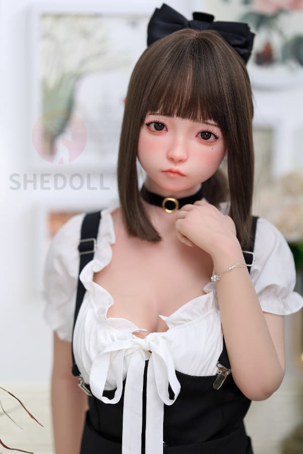 Misaki 148cm D-cup