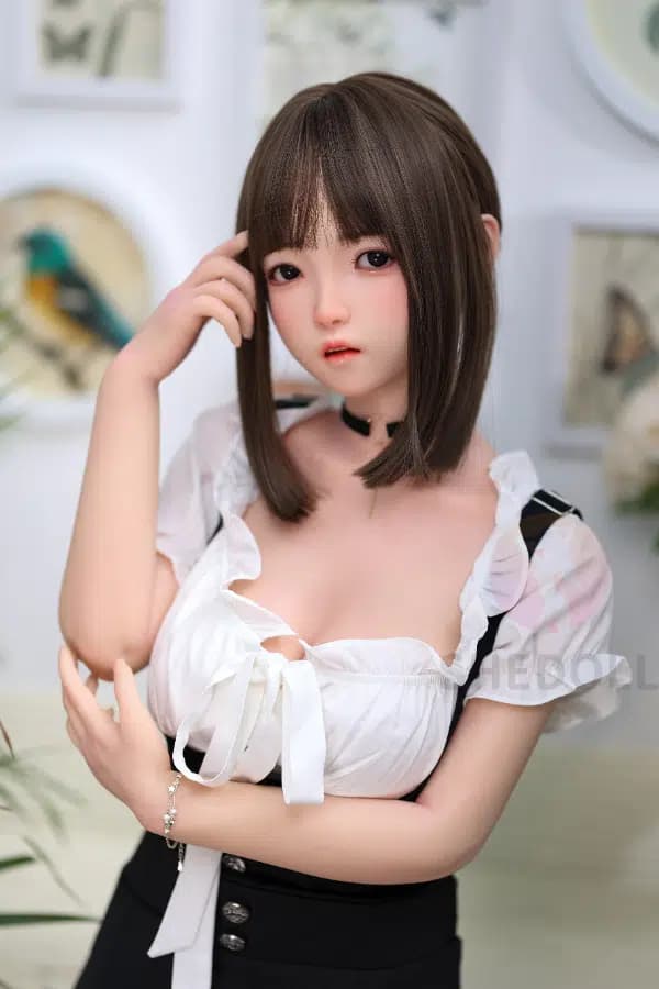Misaki 148cm D-cup