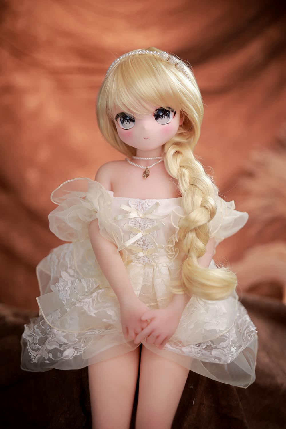 Himari mini doll