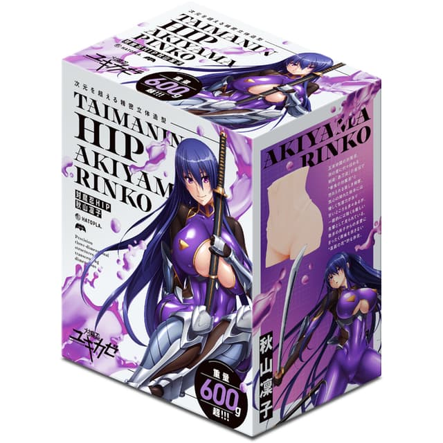 Taimanin Asagi Onahole Rinko Akiyama