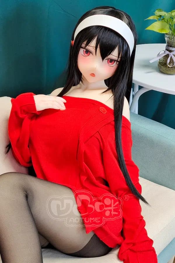 Yor 155cm F-cup