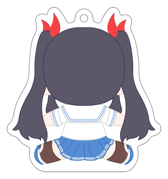 Amane Sopra Plush Hole