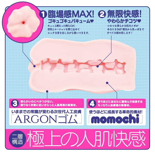 Next-generation HOLE XYZ