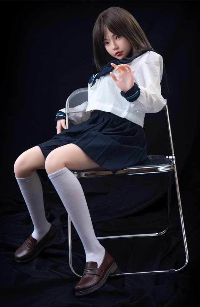 Nozomi 148cm D-cup