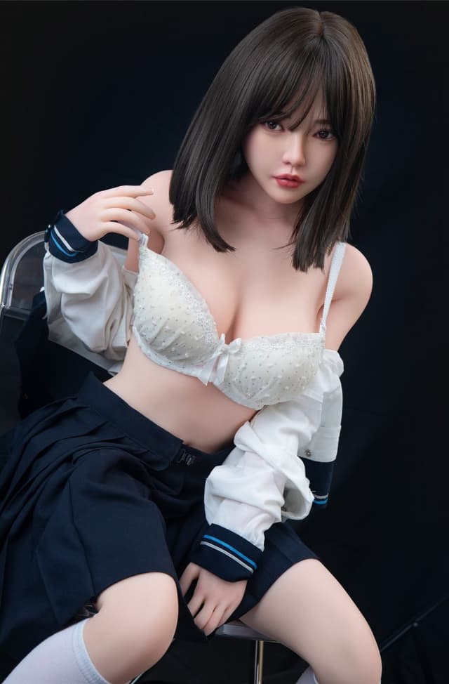 Nozomi 148cm D-cup