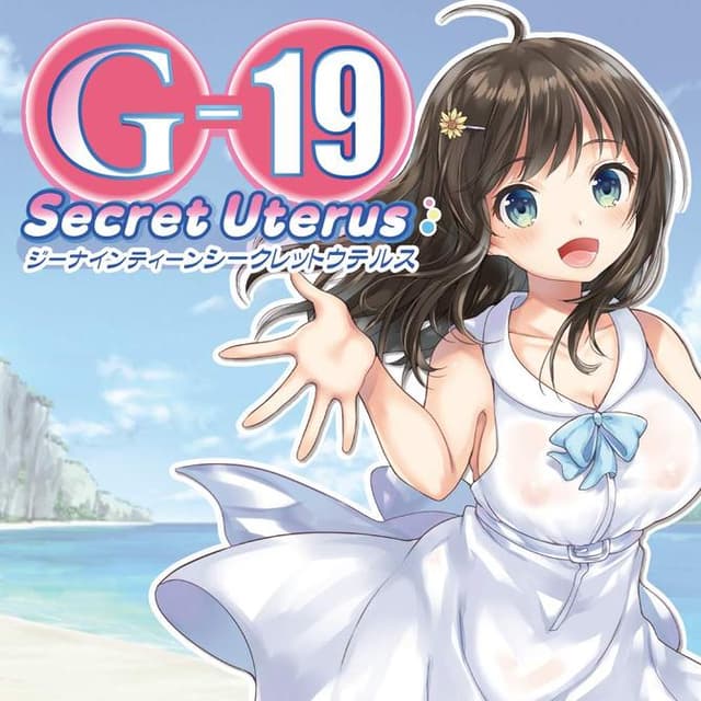 Secret Uterus G-19