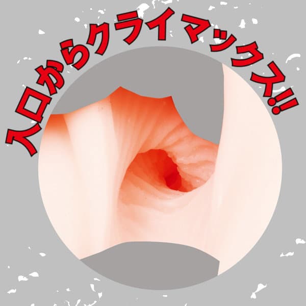 Taimanin Shiranui Mizuki Youen Miboujin