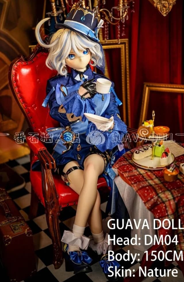 Furina 150cm D-cup