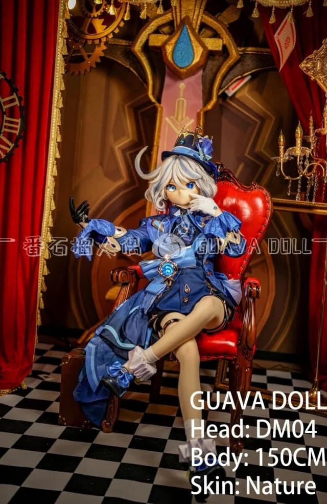 Furina 150cm D-cup