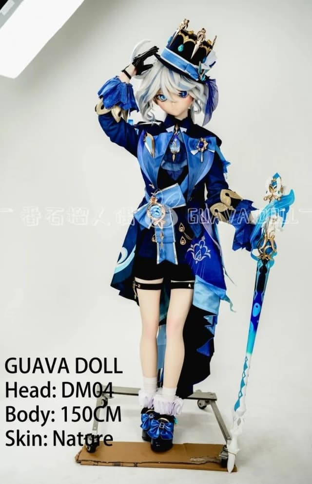 Furina 150cm D-cup