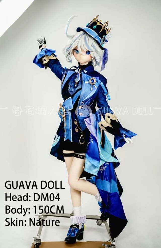 Furina 150cm D-cup