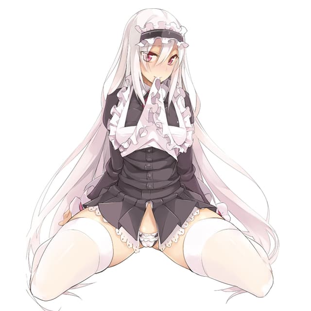 My Private Slave Erotic Maid