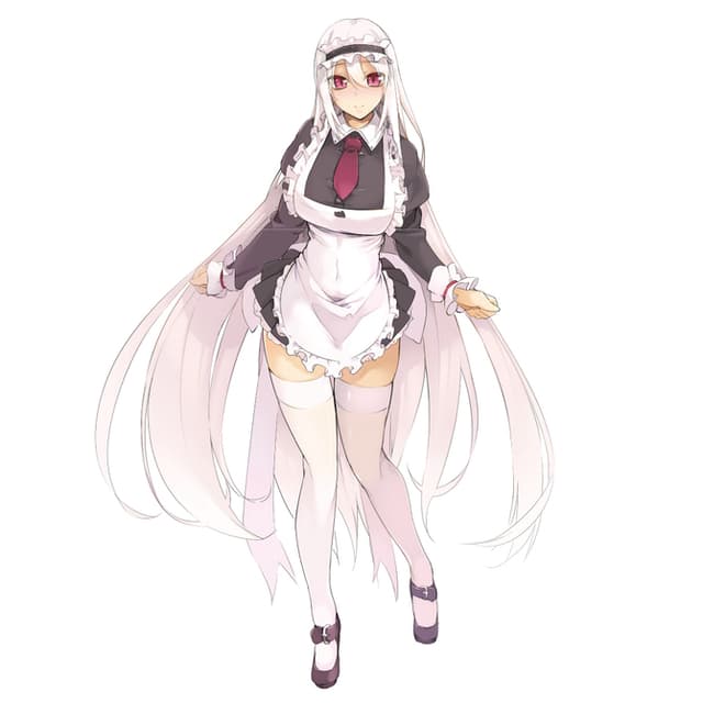 My Private Slave Erotic Maid