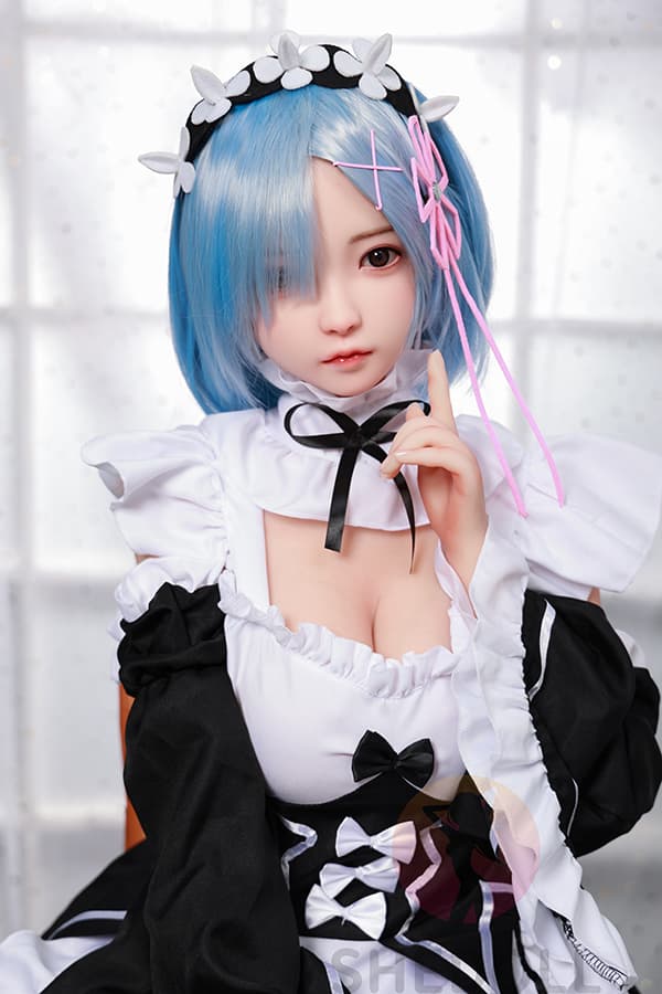 Rem 148cm D-cup