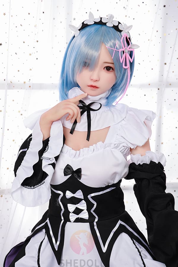 Rem 148cm D-cup