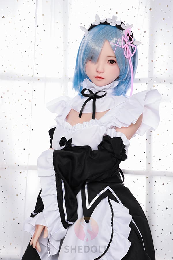 Rem 148cm D-cup