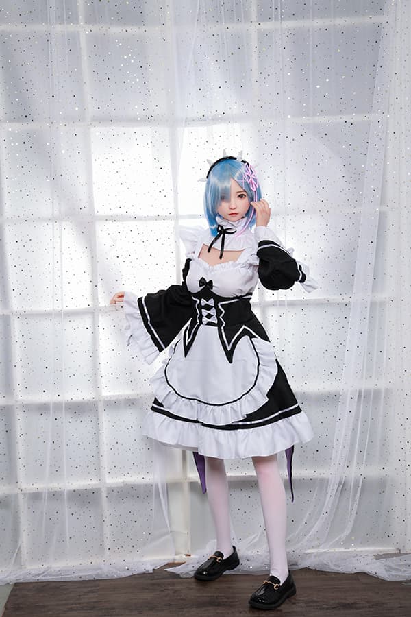 Rem 148cm D-cup