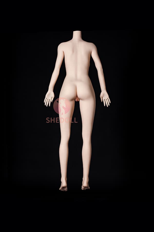 Rem 148cm D-cup