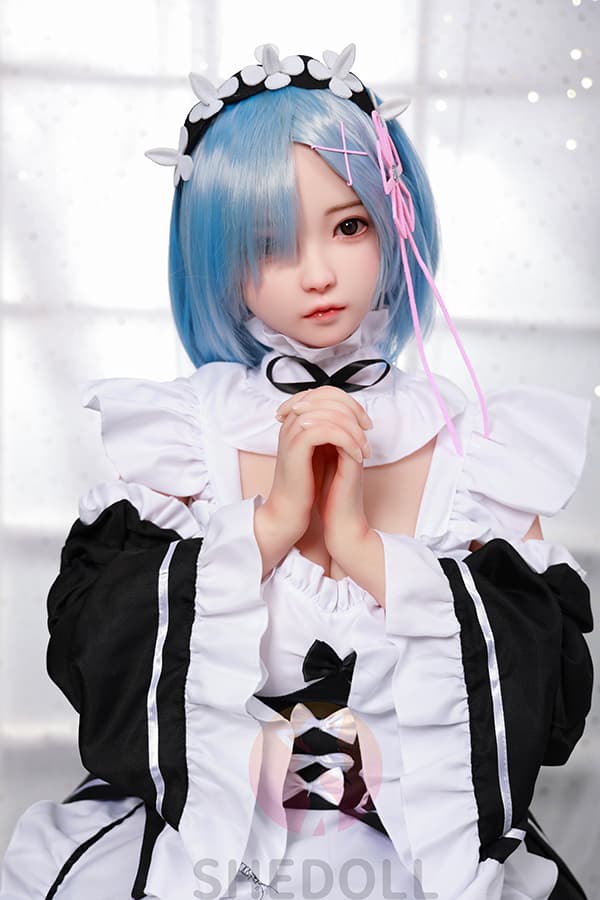 Rem 148cm D-cup