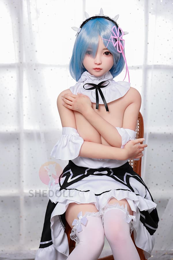 Rem 148cm D-cup