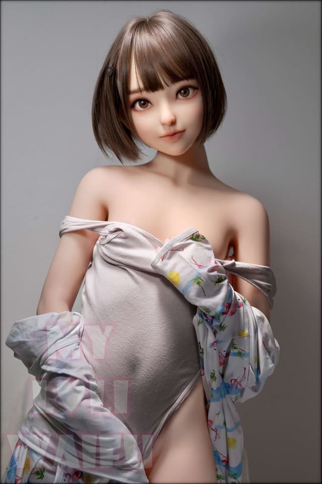 Hikari 138cm AA-cup