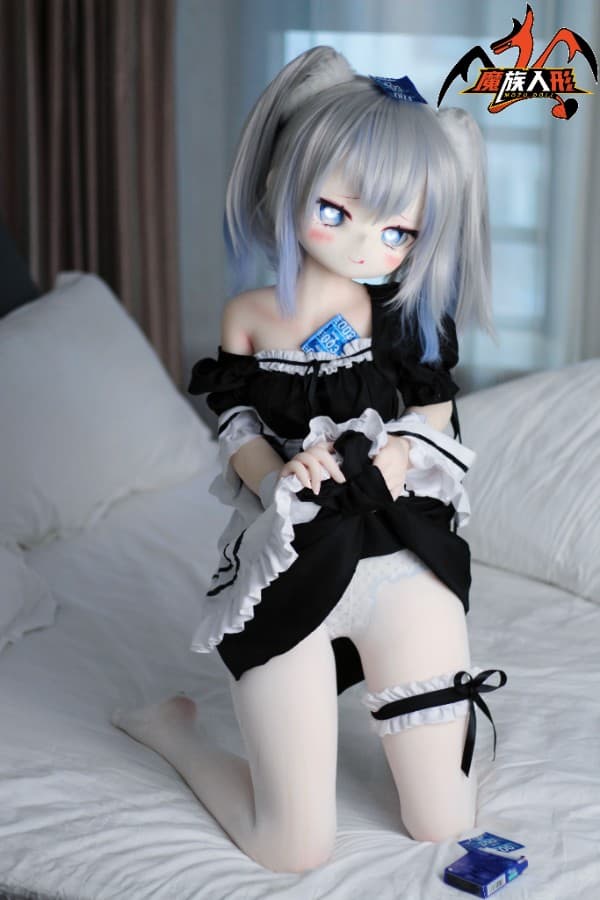 Yuri 130cm B-cup