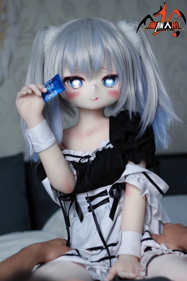 Yuri 130cm B-cup