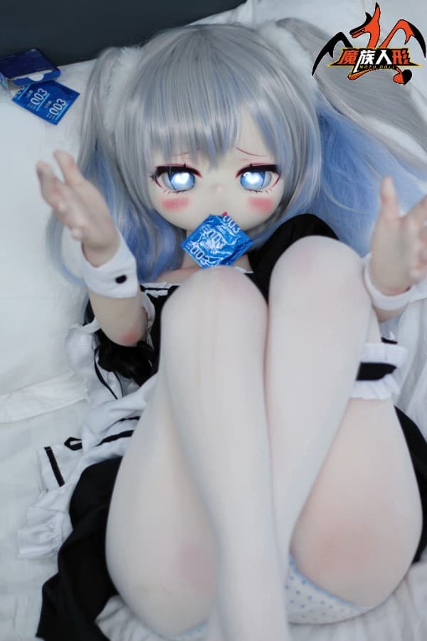 Yuri 130cm B-cup