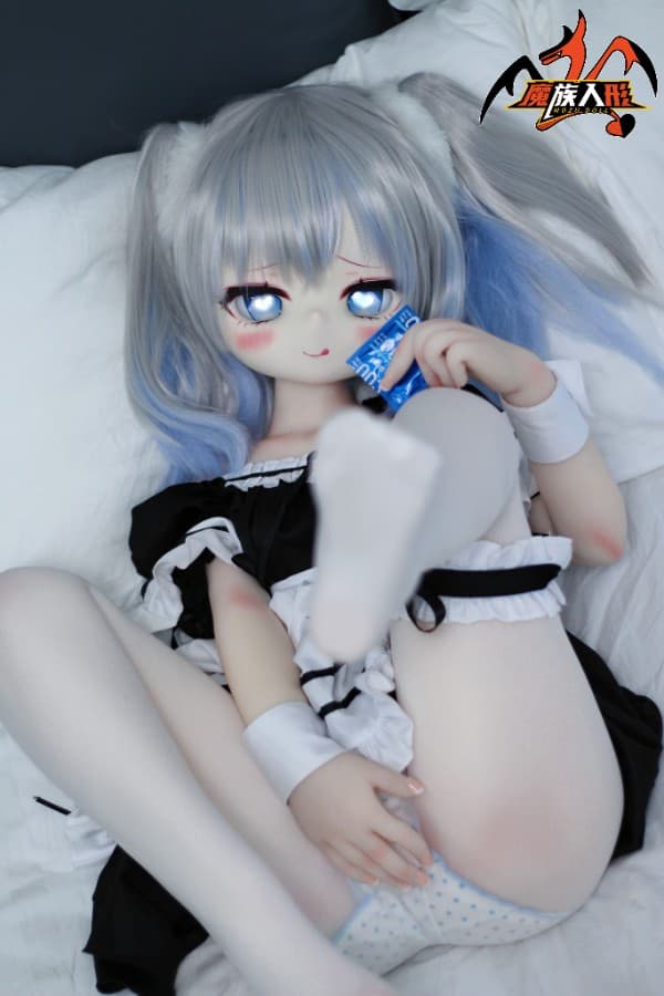 Yuri 130cm B-cup