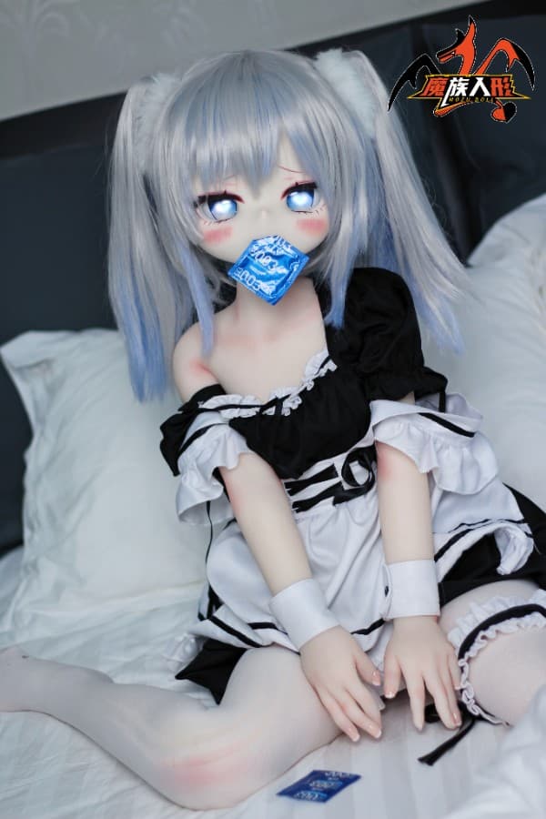 Yuri 130cm B-cup