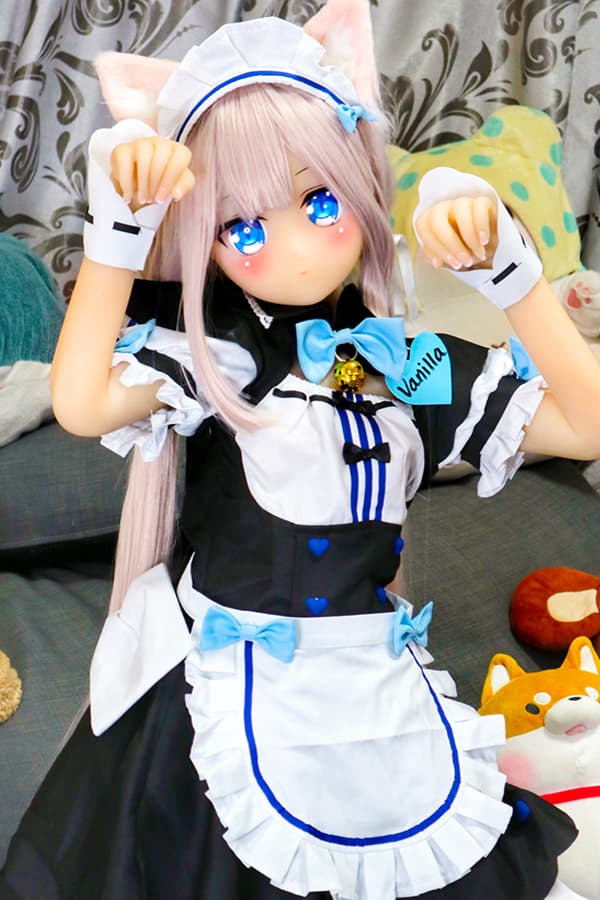 Vanilla 135cm AA-cup
