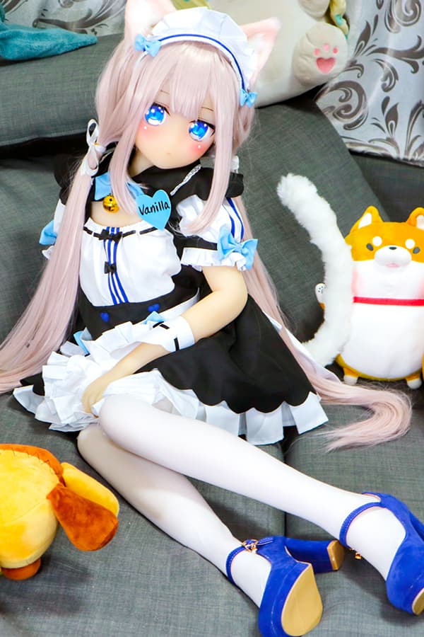 Vanilla 135cm AA-cup