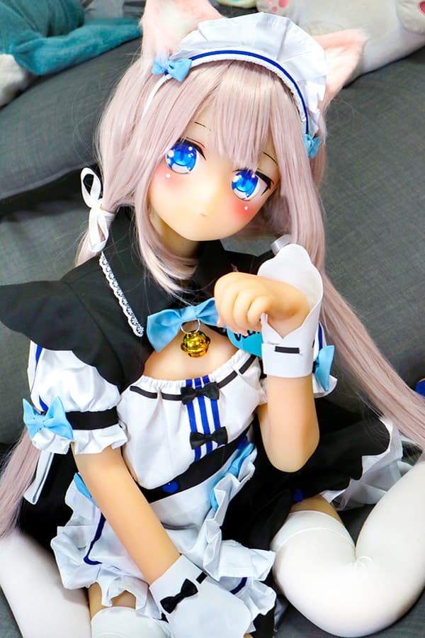 Vanilla 135cm AA-cup