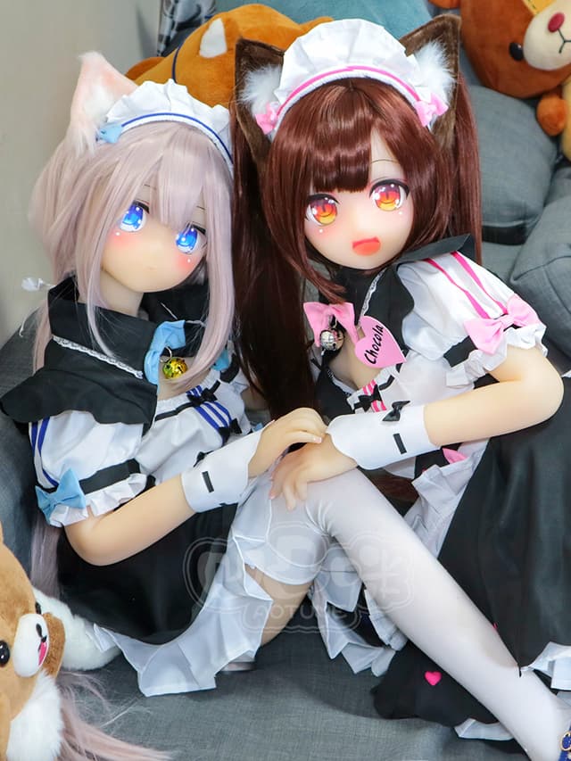 Vanilla 135cm AA-cup